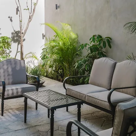 Bc503 Cozy Loft, Great Views, Fast Wifi, Balcony