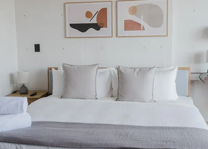 Bc503 Cozy Loft, Great Views, Fast Wifi, Balcony