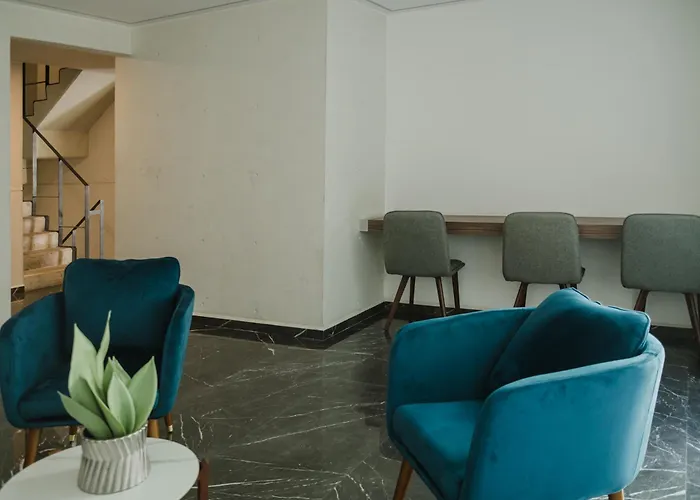 Bc503 Cozy Loft, Great Views, Fast Wifi, Balcony Hotel *